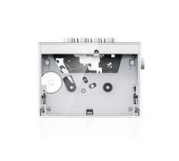 FiiO CP13 Portable Cassette Player, Transparent