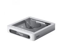 FiiO DM13 BT Portable CD Player Skylight White with Free FiiO Snowsky Wind Headphones