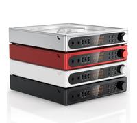 FiiO DM15 CD Player with 24Bit R2R DAC