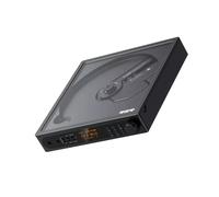 FiiO DM15 CD Player with 24Bit R2R DAC Black