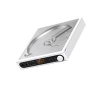 FiiO DM15 CD Player with 24Bit R2R DAC White