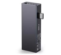 FiiO E-Stick Backup Battery For Portable DAC/AMP Black