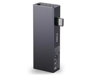 FiiO E-Stick Backup Battery For Portable DAC/AMP Black