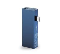 FiiO E-Stick Backup Battery For Portable DAC/AMP Blue
