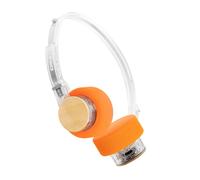 FiiO EH11 Bluetooth On-Ear Headphones Transparent