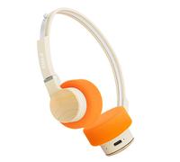 FiiO EH11 Bluetooth On-Ear Headphones White