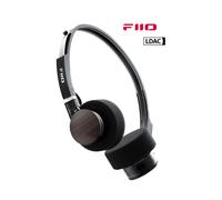FiiO EH11 Retro Bluetooth Headphones LDAC Hi-Res Audio On-Ear 30H Battery UK