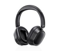 FiiO EH13 Bluetooth Noise Cancelling Over-Ear Headphones Black
