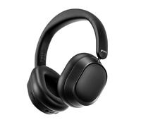 FiiO EH13 Bluetooth Noise Cancelling Over-Ear Headphones Black