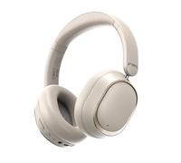 FiiO EH13 Bluetooth Noise Cancelling Over-Ear Headphones White