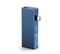 FiiO ESTICK Backup Battery For Portable DAC/AMP (Blue)