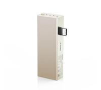 FiiO ESTICK Backup Battery For Portable DAC/AMP (Titanium Gold)