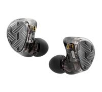 FiiO FA19 New Flagship 10 Knowles BA Driver IEMs