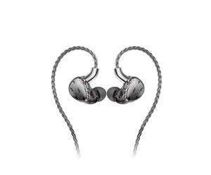 FiiO FA19 New Flagship 10 Knowles BA Driver IEMs