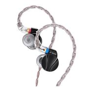 FiiO FD15 In-Ear Monitors Black