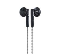 FiiO FF5 Flat-Head Dynamic Driver Earbud
