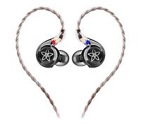 FiiO FH11 Carbon Based Diaphragm In Ear Monitors