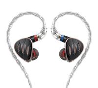 FiiO FH5s Hybrid In-Ear Monitors