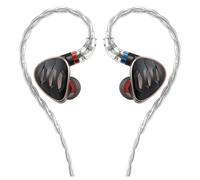 FiiO FH5s Quad Driver Hybrid In-Ear Monitors