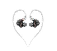FiiO FH7 Hybrid In-Ear Monitors
