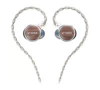 FiiO FP3 In-Ear Monitors - Black Walnut