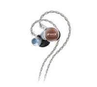 FIIO FP3 In Ear Monitors (Walnut)