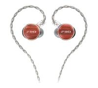 FIIO FP3 In Ear Monitors (Walnut)