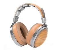 FiiO FT1 32Ω Closed-Back Headphones Beech