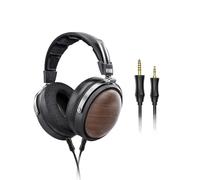FiiO FT1 32Ω Large Dynamic Driver Headphones with Solid Wood Cups