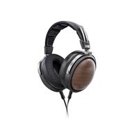 FiiO - FT1, 32 Ohm Large Dynamic Driver Headphones with Solid Wood Cups, include
