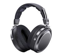 FiiO FT1 Pro Open-Back Planar Magnetic Headphones Black