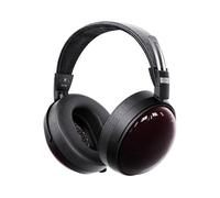 FiiO FT13 Closed-Back Headphones (Black)