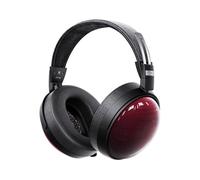FiiO FT13 Closed-Back Headphones (Natural (Red))