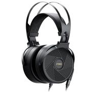FiiO FT5 90mm Open Planar Magnetic Headphones