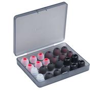 FiiO HS19 IEM Earpads and Carry Case