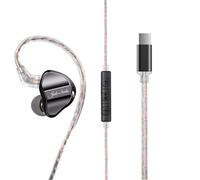 FiiO Jade Audio JD1 In Ear Earphone - Type C version