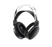 FiiO Jade Audio JT3 50mm Dynamic Driver Headphones Black