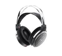 FiiO Jade Audio JT3 50mm Dynamic Driver Headphones Silver