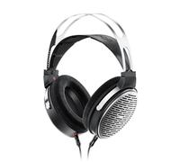 FiiO Jade Audio JT3 50mm Dynamic Driver Headphones (Silver)