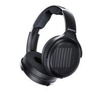 FiiO Jade Audio JT7 Open Back Planar Headphones (Black)