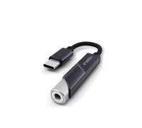 FiiO Jade Audio KA11 USB-C to 3.5mm DAC Amp Dongle 245mW Hi-Res Adaptor UK New