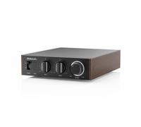 FiiO Jade Audio LEVEL 1 Hi-Res Power Amplifier Black