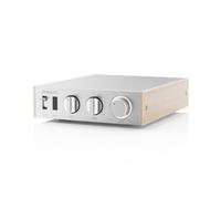 FiiO Jade Audio LEVEL 1 Hi-Res Power Amplifier Silver