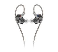 FiiO JH5 Hybrid In-Ear Earphones Black