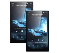 FiiO JM21 Digital Audio Player with 4+64GB Memory