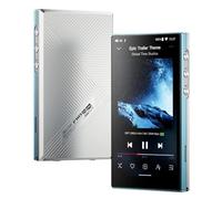 FiiO JM21 Digital Audio Player with 4+64GB Memory (Sky Blue)