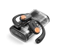 FiiO JW1 Open Wireless Earphones Black