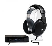 FiiO K11 DAC and Wired Headphone Package Builder