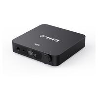 FiiO K11 R2R DAC/Headphone Amp, Black