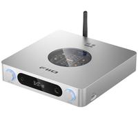 FIIO K13 Compact Desktop R2R architecture DAC and Headphone Amplifier